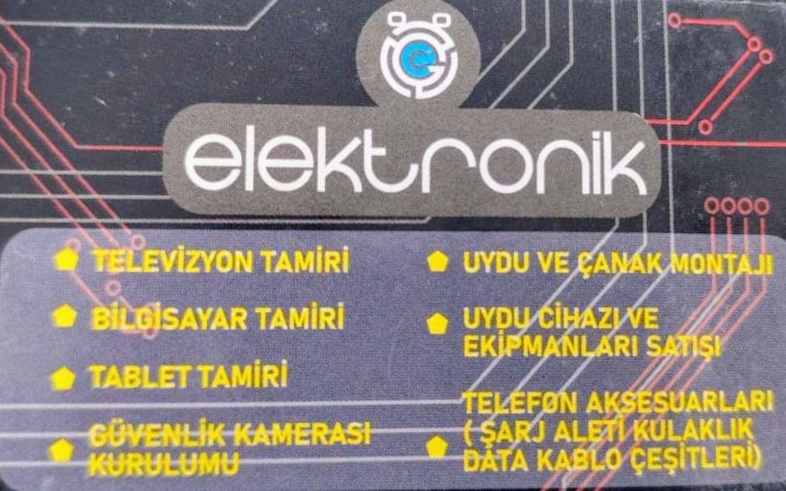 Düzce Arçelik Televizyon Servisi
